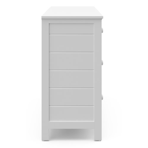 Storkcraft Moss Convertible Nursery Furniture Set & Reviews Wayfair